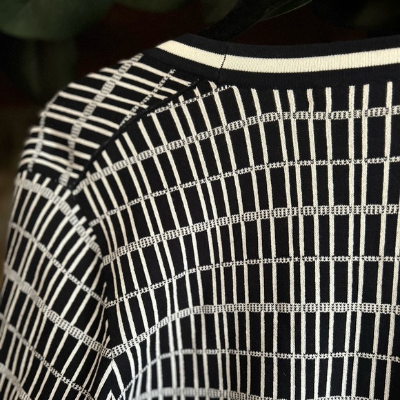 Brooks brothers size medium coastal grandma sweater - Picture 12 of 13